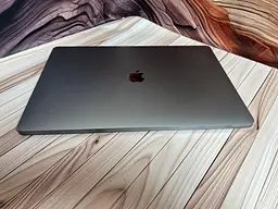 Ноутбук Apple MacBook Pro 16" i9-9880H/32/1TB (C02GJ2XYMD6T) Б/в - мініатюра 7