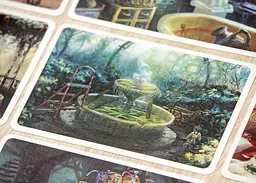 Настільна гра Igames Містеріум (Mysterious Signs) (1401) - мініатюра 11
