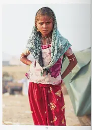 The Sartorialist. India - Бандана Теварі - мініатюра 8