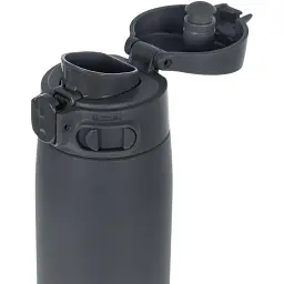 Термокружка Zojirushi SM-VH72HM 0,72 л stone grey - мініатюра 2
