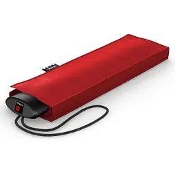 Парасоля Knirps AS.050 Red (Kn95-9050-1501) - мініатюра 4