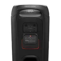 Акустична система портативна з БТ JBL JBLPARTYBOX720EU - мініатюра 5
