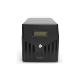 Пристрій безперебійного живлення Digitus 1000VA DN-170074 (DN-170074) - мініатюра 2