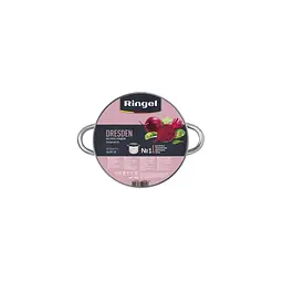 Каструля Ringel Dresden 11л (RG-2011-28) - мініатюра 5