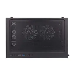 Корпус для ПК 1stPlayer Mi2-A-BK-2F7R-1F7 - мініатюра 8