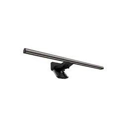 Настільна лампа BenQ Clip ScreenBar Halo 2 Dark Grey (9H.W4PWT.ES1) - мініатюра 4