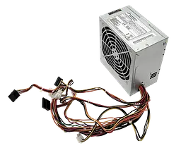 Блок живлення FSP 300W 80+ (FSP300-60HHN(85)) Б/В - мініатюра 1