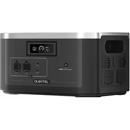 Зарядна станція Oukitel B2000 2000W 2048Wh (B2000EU)