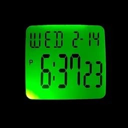 Годинник Casio A178WA-1A - мініатюра 5