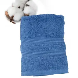 Рушник ТЕП Tender Touch Blue 70x140 см (Р-04139_27909) - мініатюра 2