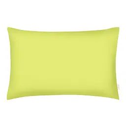 Комплект постільної білизни Cosas Lime CS2 Полуторний лайм (Ranfors70_Lime_El-DotsBlackWhite_160) - мініатюра 4