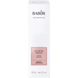 Сироватка для чутливої шкіри Babor Skinovage Calming Serum 30 мл - мініатюра 2