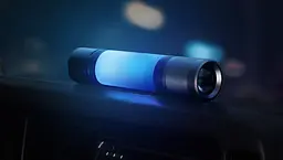 Світлодіодний ліхтарик nextool 12 в 1 з вбудованим динаміком 2600 мач - мініатюра 2