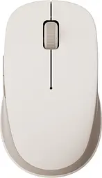 Миша Xiaomi Dual-mode Wireless Mouse 2 white (XMSMSB01YM / BHR8849GL)