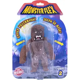 Іграшка Monster Flex Великоногий (90006 великоногий) - мініатюра 2
