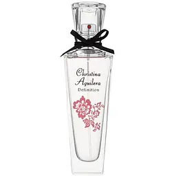 Christina Aguilera Definition 30 мл парфумована вода