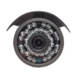 MHD-відеокамера 5Mp Light VIsion VLC-8256WM Graphite f=3.6mm (75-00064) - мініатюра 3