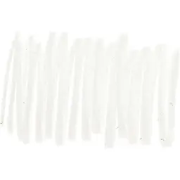 Контурний олівець для очей Gosh Kohl Eye Liner відтінок White 1.1 г - мініатюра 2