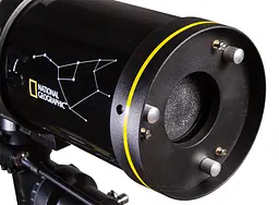 Телескоп National Geographic Newton 130/650 EQ3 (9069000) - мініатюра 3