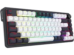 Клавіатура REDRAGON Ucal Magnetic (K673WB-RGB-M) - мініатюра 2
