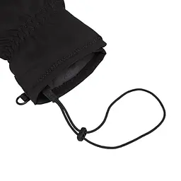 Рукавиці Black Diamond Mission MX Mitts Black M (1033-BD 8010830002MED1) - мініатюра 3