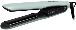 Випрямляч Thermoglide темп.режимів-5 150-230С іонізація титан світло-зелений ROWENTA teh0017645