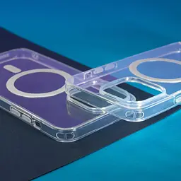 Чохол Make Apple iPhone 14 Pro Max Crystal Magnet - мініатюра 2