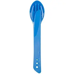 Набір столових приборів Lifeventure Ellipse Cutlery Blue - мініатюра 2