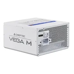 Блок живлення 750 Вт, VEGA M, White, модульний Chieftec teh0028896 - мініатюра 3