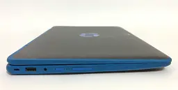 Ноутбук HP ProBook x360 11 G3 EE / 11.6" (1366x768) Touch / Pentium N5000 / 8GB / 256GB SSD / Win10Pro - Б/в - мініатюра 7