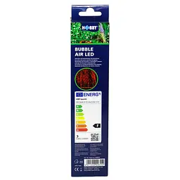 Розпилювач Hobby Bubble Air LED colour & moon 18 см (00655) - мініатюра 10