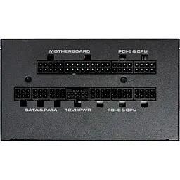 Блок живлення Cougar Gex X2 850 [31GT085001P01] [104491] - мініатюра 4