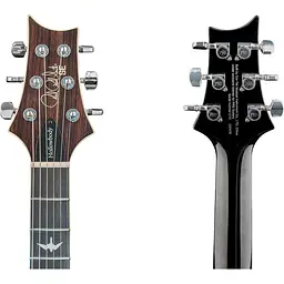 Електрогітара PRS SE Hollowbody Standard McCarty Tobacco Sunburst (162708) - мініатюра 11