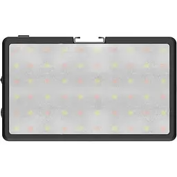 Накамерне світло Colbor PL8B LED Bi-Color Ra98+ 2500-9000К [103997]
