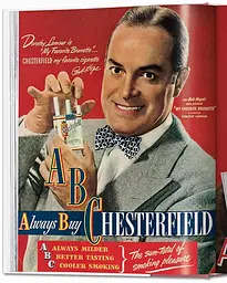 All-American Ads of the 40s - мініатюра 2