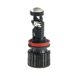 Світлодіодна лампа Decker GL-01 6K H11 Decker (НФ-00003159)