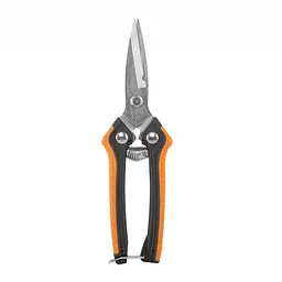 Секатор Bradas з прямим лезом, V-SERIES-D, KT-V1037 - мініатюра 4