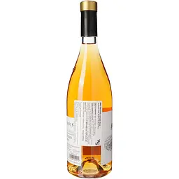 Вино Alturis Verduzzo Fruili біле солодке 13% 0.75 л - мініатюра 2
