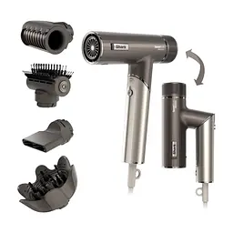 Фен Shark SpeedStyle Pro FLEX 4-in-1 Hair Dryer System (HD542EU)