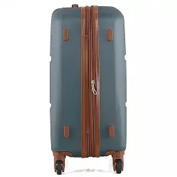 Валіза Semi Line 24" M Petrol (T5641-2) - мініатюра 4