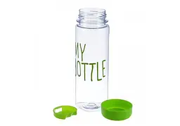 Пляшечка для води My Bottle 500 мл - мініатюра 2
