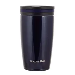 Термокухоль Kamille KM-2157 320 мл - мініатюра 3