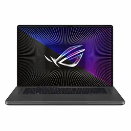 Ноутбук ASUS ROG Zephyrus G16 GU603ZV (GU603ZV-N4010) (US Version)