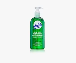 Охолоджуючий гель після засмаги Malibu After Sun