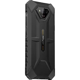 Смартфон Ulefone Armor X13 6/64Gb All Black [120416] - мініатюра 5