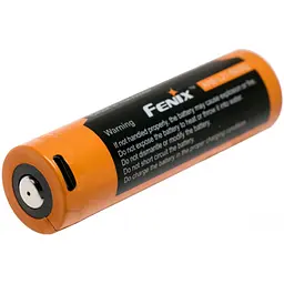 Акумулятор Fenix 21700 USB 5000mAh (ARB-L21-5000U) - мініатюра 2