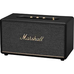 Акустична колонка Marshall Stanmore III Black (1006010) - мініатюра 2