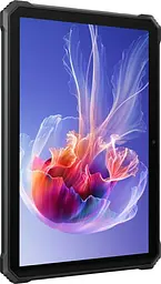 Планшет Blackview OSCAL Spider 8 8/128GB Black LTE (UA UCRF) - мініатюра 3