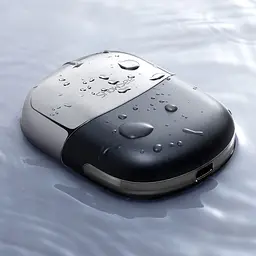 Електробритва шейвер ShowSee Portable Shaver (KM10) - мініатюра 5
