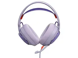 Навушники з мікрофоном JBL Quantum 250 Purple (QTUM250PUR) - мініатюра 5